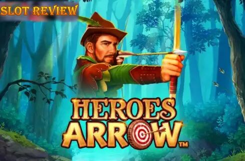 Heroes Arrow Slot Review